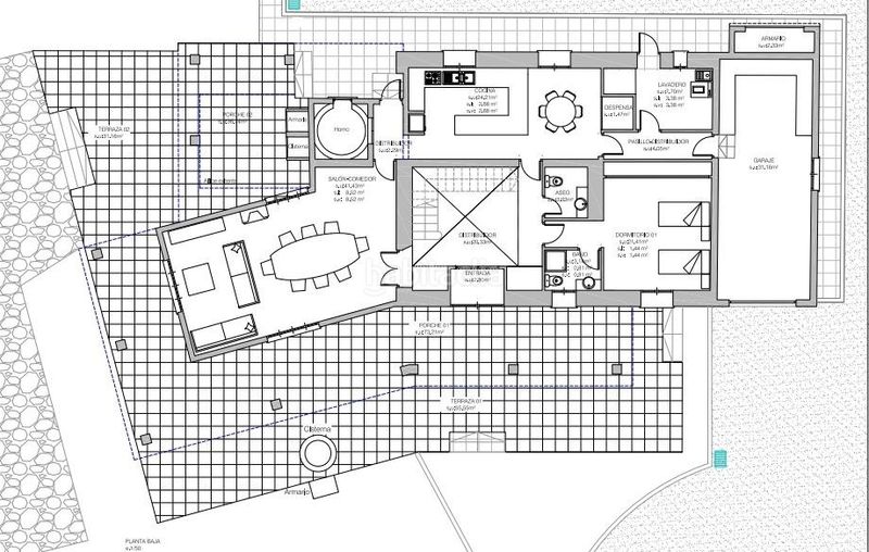 Foto f50591ea-4fd1-4e0b-9efe-3189e6ac97ea. Chalet avec chauffage parking piscine dans Zona Periurbana Inca