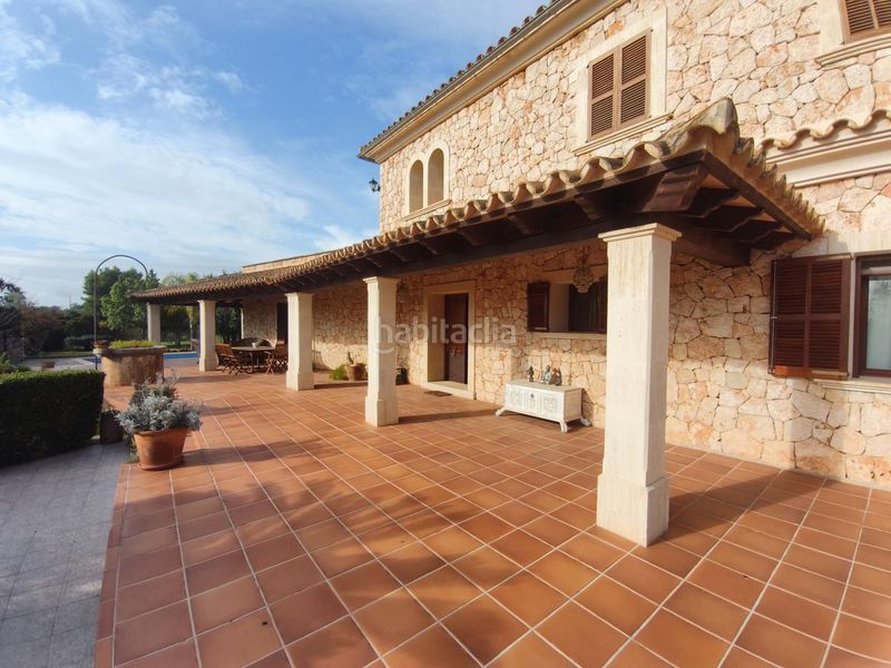 Foto f6367e54-7f23-4653-a7f6-a146821d5fc3. Chalet avec chauffage parking piscine dans Zona Periurbana Inca