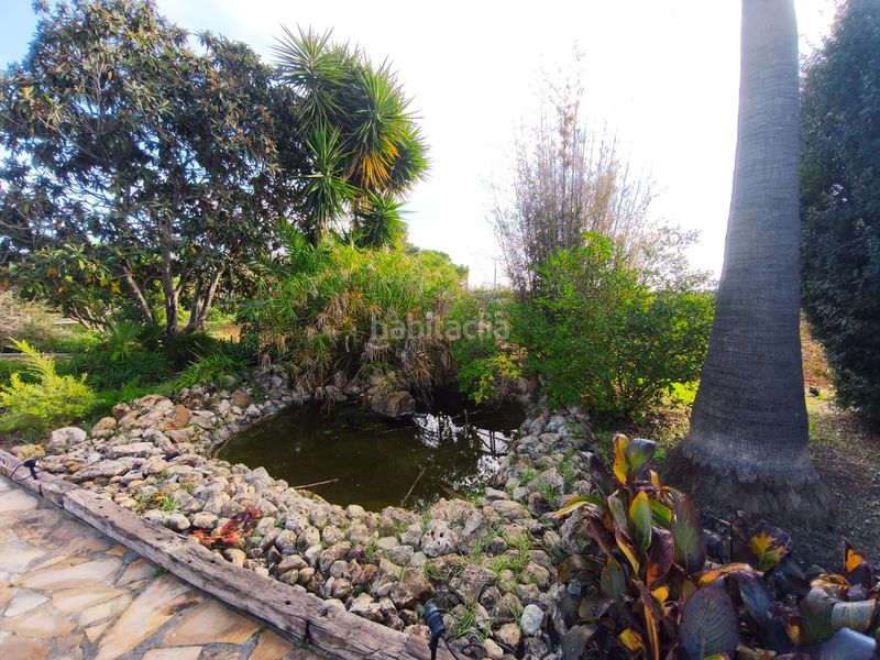 Foto fbecbb30-b97a-4fea-a2dd-5e9dd3f8a009. Chalet avec chauffage parking piscine dans Zona Periurbana Inca