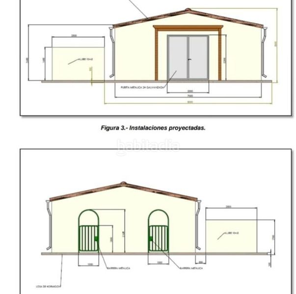 Foto 52397899-5493-4b39-8dd3-dfa66e320a36. Casa amb piscina a Costitx