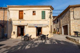 Geschäftsraum  Mayor. Encantador barrestaurante mallorquín con vivienda potencial