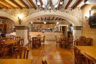 Local Comercial  Mayor. Encantador barrestaurante mallorquín con vivienda potencial
