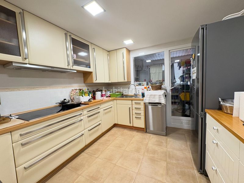 Foto 26be3de3-3dd4-4f08-890e-bffdf23d47d3. Flat with parking in Cristo Rey-Parque Europa Inca