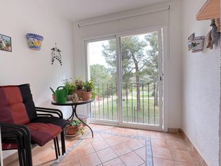 Flat in Cristo Rey-Parque Europa