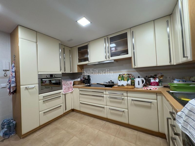 Foto 9e0ab32d-0304-48ef-893a-eba29b6f02d2. Flat with parking in Cristo Rey-Parque Europa Inca