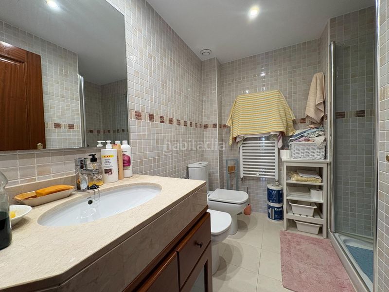 Foto b531e1d0-4605-4c0b-9fae-7fae30ec58ab. Flat with parking in Cristo Rey-Parque Europa Inca