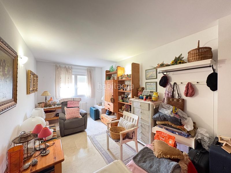 Foto c47b4d92-c912-45e3-b9a5-d09aeb242c13. Flat with parking in Cristo Rey-Parque Europa Inca