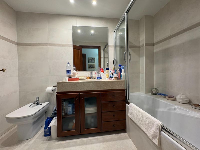 Foto e921e7fb-626a-421f-a160-283ab564d402. Flat with parking in Cristo Rey-Parque Europa Inca