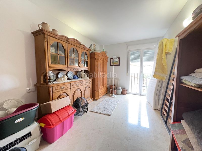 Foto fc31157c-a0c0-4255-bc77-1f542f136719. Flat with parking in Cristo Rey-Parque Europa Inca
