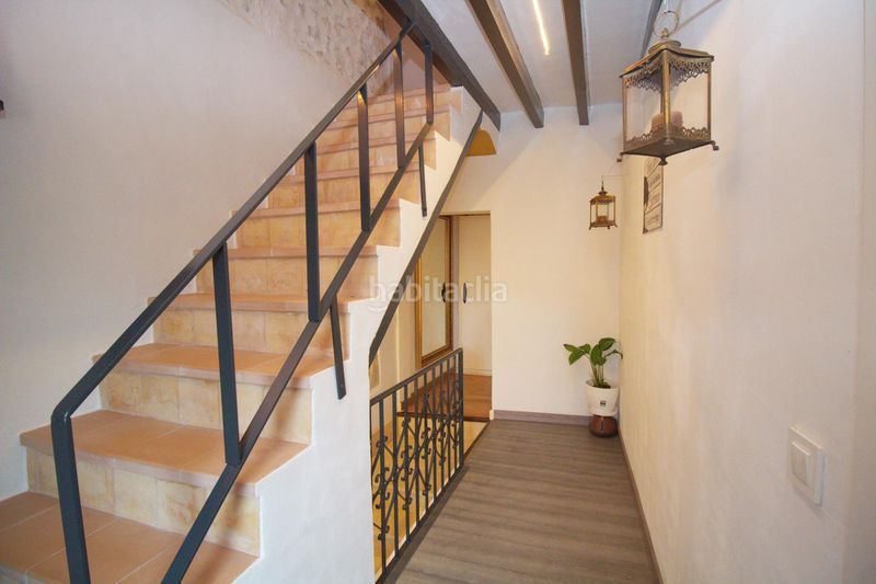 Foto 3ca610fd-78e2-4e77-b6ac-881127e8da0d. Casa  con caracter en Campanet