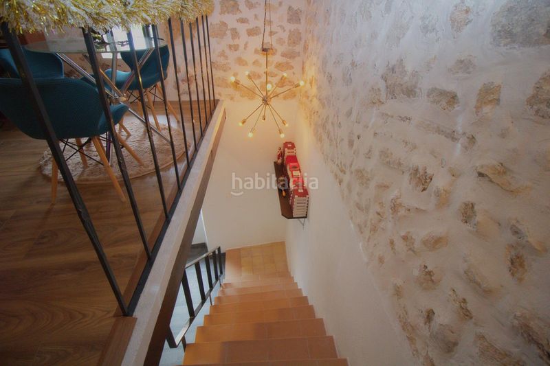 Foto 781cb3d2-783e-464f-a3e5-4300dd49303c. Casa  con caracter en Campanet