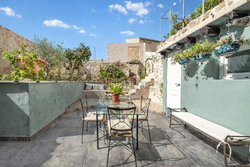 Foto c7e57087-9fce-4957-9ad5-a7ef34500a7a. Casa  con caracter en Campanet