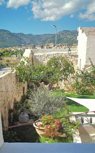 Foto d86a8b8c-a75b-4f1a-9f7b-6f8d7d70d77b. Casa a Campanet