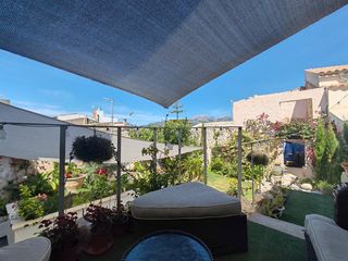 Casa a Campanet. Casa con jardinterrazas y mucho encanto en campanet
