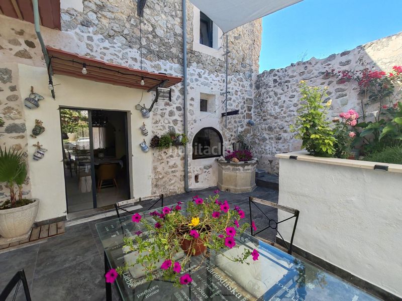 Foto b8b51a9a-1574-4987-b628-87a74f434be9. Casa a Campanet