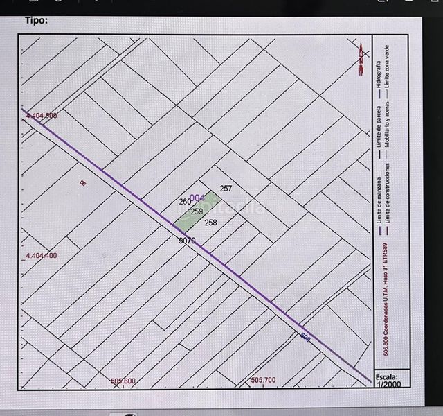 Foto a0b4b7ad-2c4b-425b-9036-dc132fbfbd94. Finca rústica a Sa Pobla