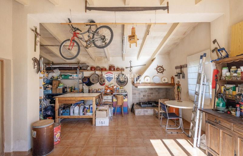 Foto 40b3f786-dd8b-48d6-b1bb-7f8d1ced2d65. Chalet magnífica f rústica legal de 351m2 en Zona Periurbana Inca