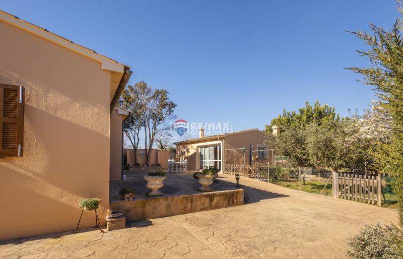 Foto 41f3a9e9-de7a-4ff9-8e9e-8e679cc9b87a. Chalet magnífica f rústica legal de 351m2 en Zona Periurbana Inca