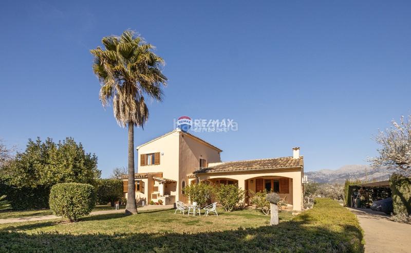 Foto d8a56963-4c72-4094-858f-07e95b057ab3. Chalet magnífica f rústica legal de 351m2 en Zona Periurbana Inca
