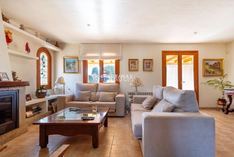 Foto f68f906d-c537-4813-b4e6-96e970431fed. Chalet magnífica f rústica legal de 351m2 en Zona Periurbana Inca