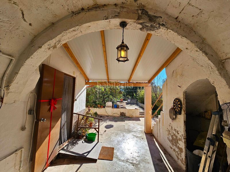 Foto 1acd90f4-a4a1-4bf0-8ffc-aa16fd0cff4e. Xalet amb aparcament a Son Amonda - Reis Catòlics Inca