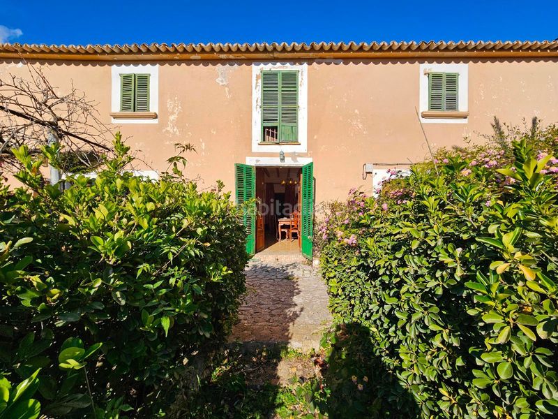 Foto 2a4a9f16-a3e4-493c-a34e-1fbd09c489af. Xalet amb aparcament a Son Amonda - Reis Catòlics Inca