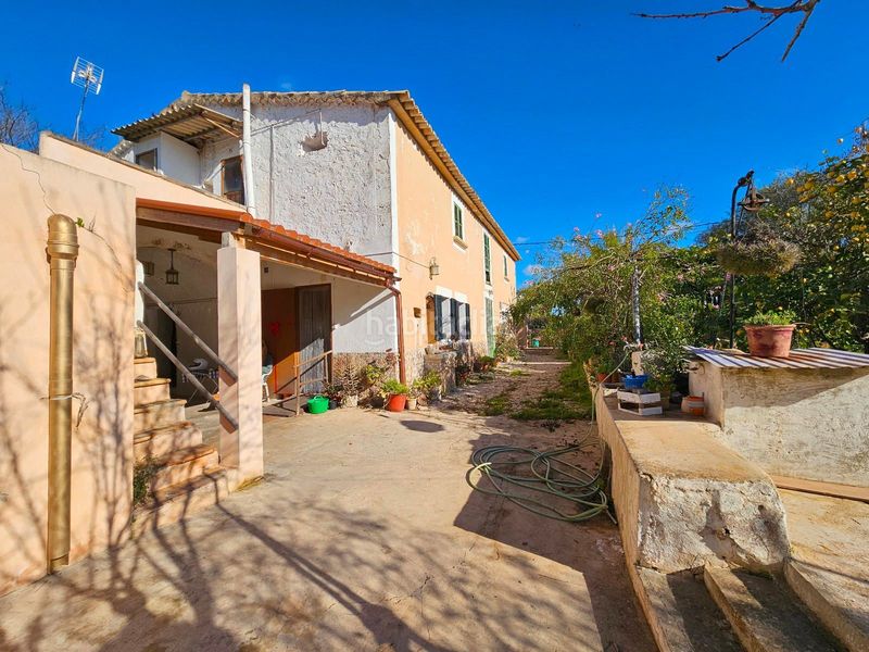 Foto 41818f95-919b-4c94-8b53-8fc00c745447. Xalet amb aparcament a Son Amonda - Reis Catòlics Inca