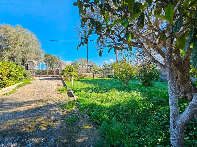 Foto 5bfcbd30-9c8e-4b7c-a01e-a61677888600. Xalet amb aparcament a Son Amonda - Reis Catòlics Inca