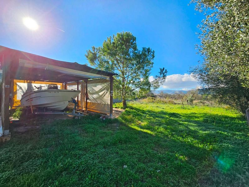 Foto a0409aac-b9e8-4505-9440-bd9195bb2505. Xalet amb aparcament a Son Amonda - Reis Catòlics Inca