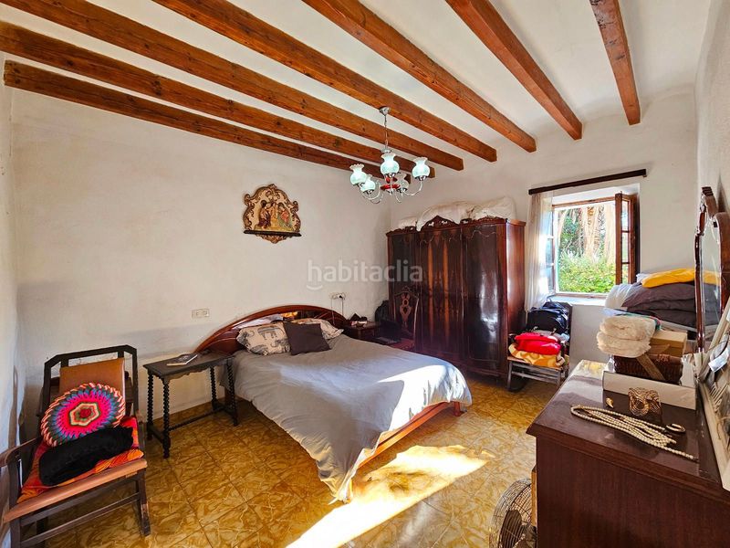 Foto a28c9b8f-a8d2-49b2-b361-e96dfccef6aa. Xalet amb aparcament a Son Amonda - Reis Catòlics Inca