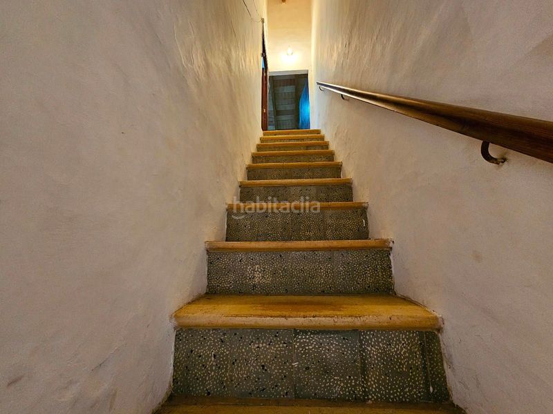 Foto b10537fd-a9b9-4767-8ec5-a51a0baab17b. Xalet amb aparcament a Son Amonda - Reis Catòlics Inca