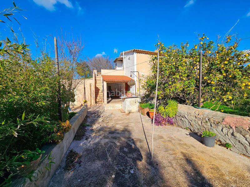 Foto c901c70b-1d2d-443c-9401-94438c0afbbb. Xalet amb aparcament a Son Amonda - Reis Catòlics Inca