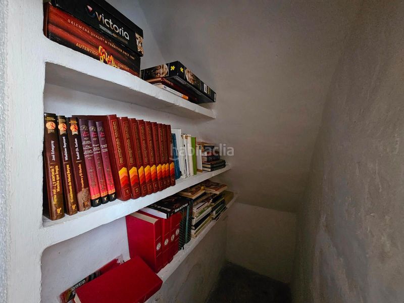 Foto cd63ec3b-5389-4728-875c-001c9d2e4d58. Xalet amb aparcament a Son Amonda - Reis Catòlics Inca