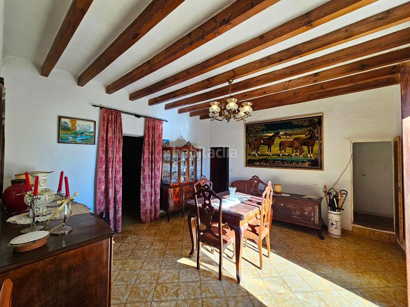 Foto d2ce9d5d-b9d3-4c0c-9aa3-a27b3b456b34. Xalet amb aparcament a Son Amonda - Reis Catòlics Inca