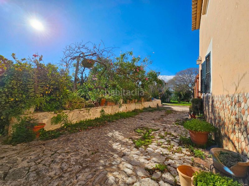 Foto dd45bbf4-653e-401f-ab98-076528f84dcd. Xalet amb aparcament a Son Amonda - Reis Catòlics Inca