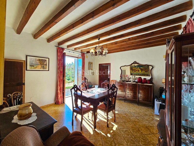 Foto eb9283b4-cfe9-4d80-8774-073002660801. Xalet amb aparcament a Son Amonda - Reis Catòlics Inca