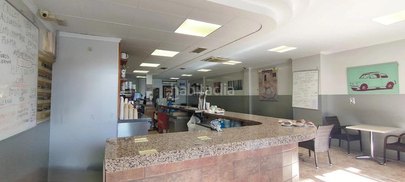 Foto 49d37c91-342c-45b4-b7cf-e7aa3c2736a1. Lloguer local comercial a Binissalem