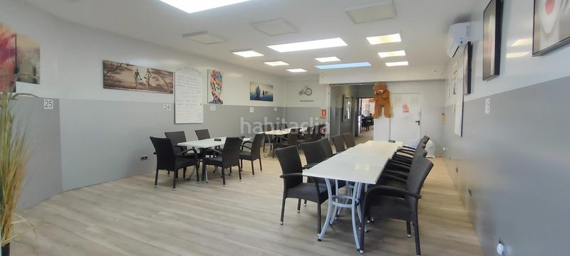 Foto e025f0ab-c10b-482d-874a-325a654e90ab. Lloguer local comercial a Binissalem