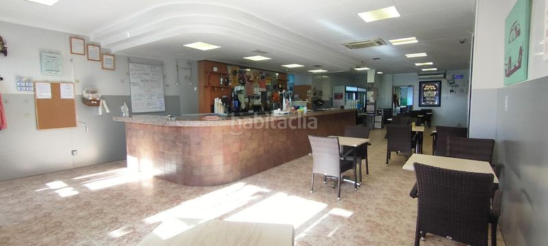 Foto e79d15ab-0538-45c7-a17d-804f23afe695. Lloguer local comercial a Binissalem