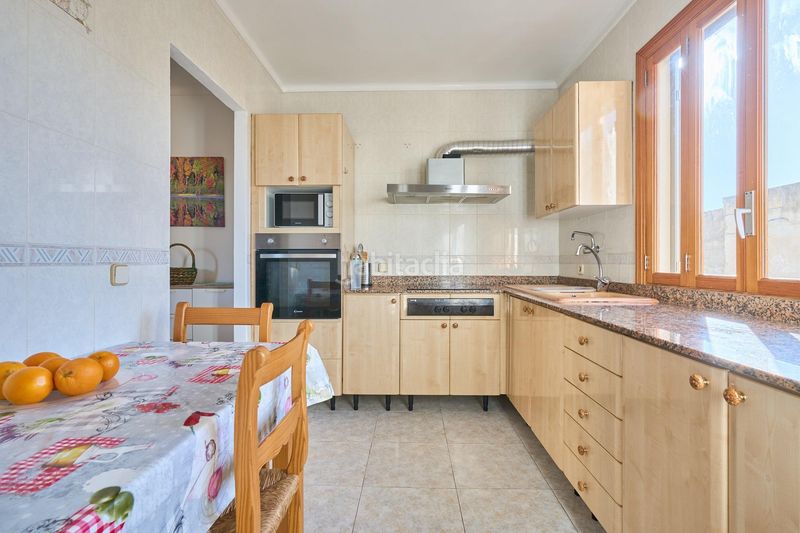 Foto 051cb786-26e3-4394-8bca-6724ec541796. Casa amb aparcament a S´Illot-Cala Morlanda Manacor
