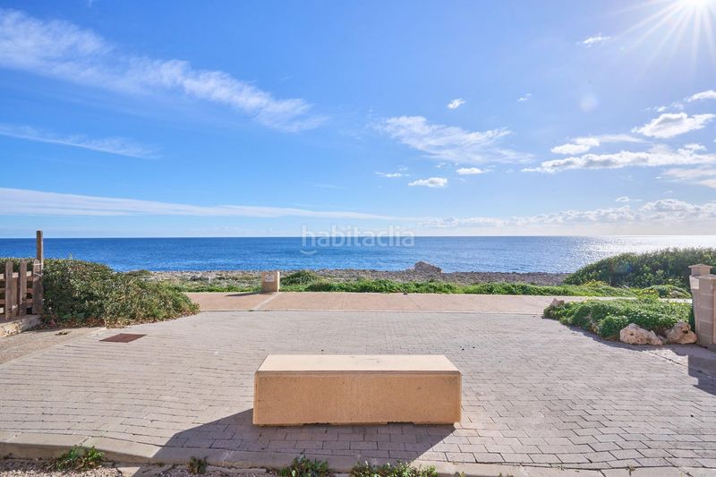 Foto 0a06c095-1a5f-4f81-b57b-377c3d4a392e. Casa amb aparcament a S´Illot-Cala Morlanda Manacor