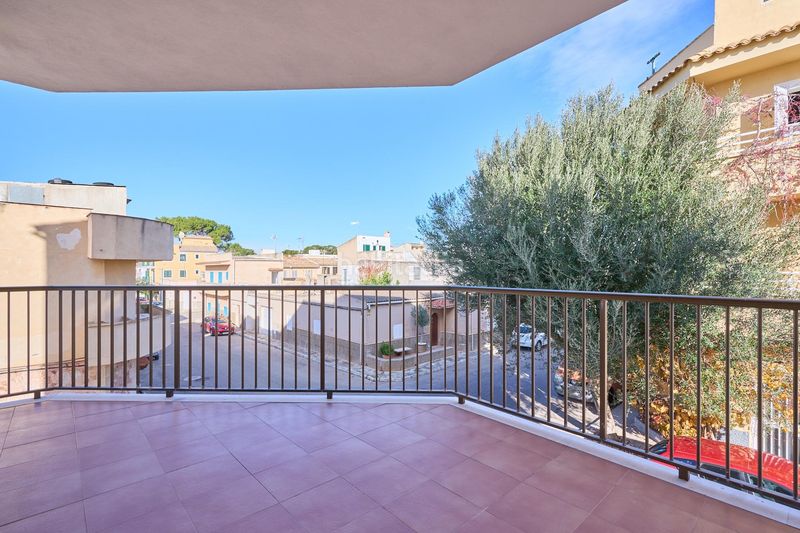 Foto 1d54ffdd-325b-4720-887d-487d7133bfdc. Casa amb aparcament a S´Illot-Cala Morlanda Manacor
