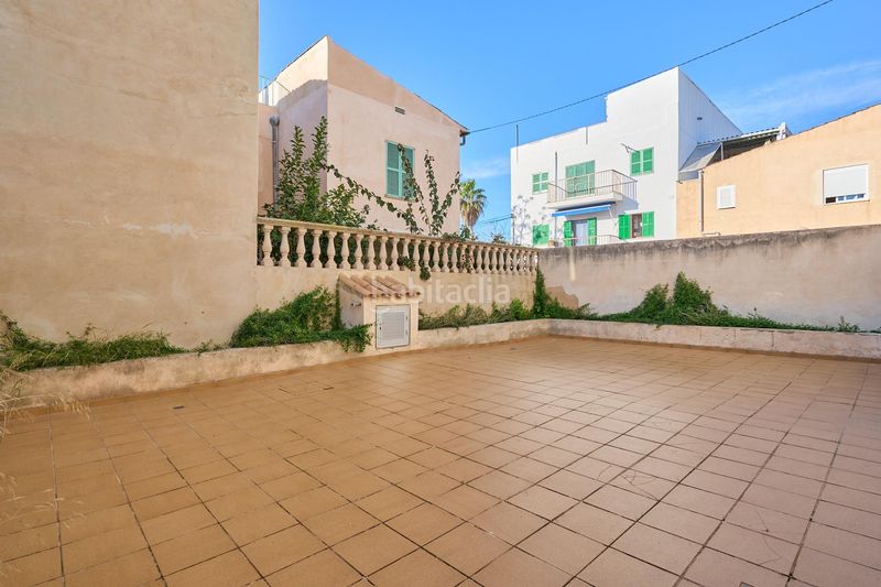 Foto 26ba4cb6-f9a9-4474-b1f8-1c78cb689582. Casa amb aparcament a S´Illot-Cala Morlanda Manacor