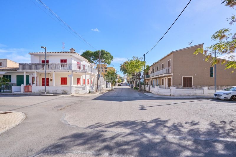 Foto 4a5c8854-517e-42e7-954f-cf85ec18f36e. Casa amb aparcament a S´Illot-Cala Morlanda Manacor