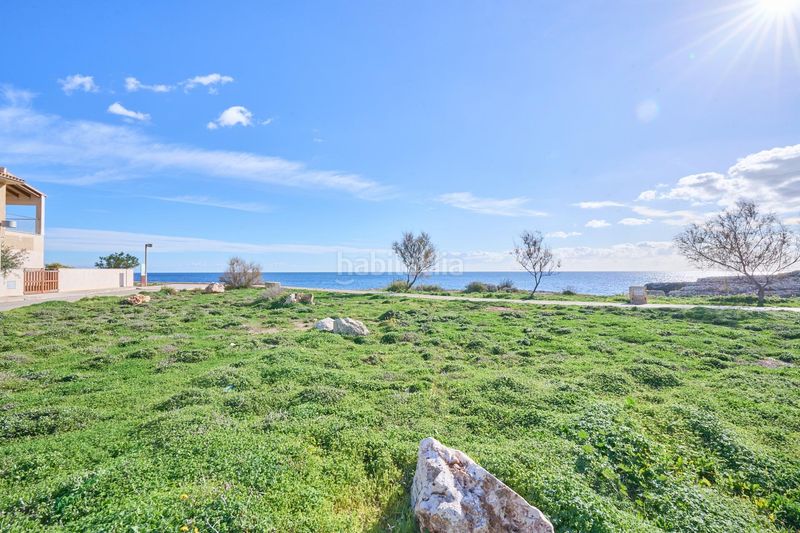 Foto 5e5db3c9-32e2-4b35-8c14-d1f80d39c826. Casa amb aparcament a S´Illot-Cala Morlanda Manacor