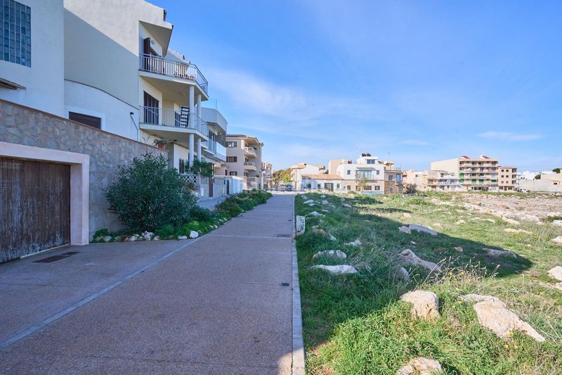 Foto 6295b844-55cb-43d3-8247-9ccb8a748b60. Casa amb aparcament a S´Illot-Cala Morlanda Manacor