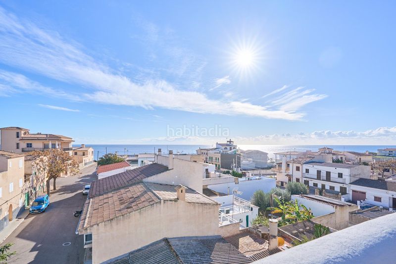 Foto 973f6087-1f2e-4030-978b-6ffb0ef48f27. Casa amb aparcament a S´Illot-Cala Morlanda Manacor