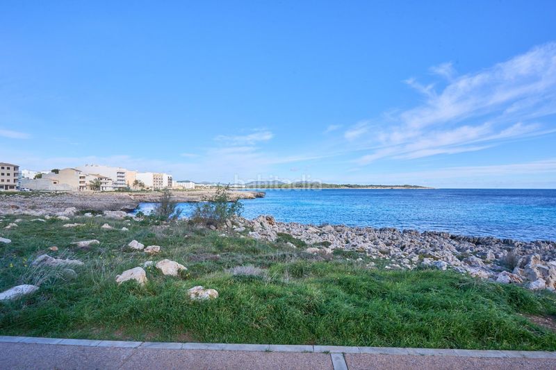 Foto 9d14cb30-34f8-42d0-ad16-0417b1b347db. Casa amb aparcament a S´Illot-Cala Morlanda Manacor