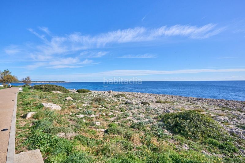 Foto a5855591-af98-46f1-b969-77232da2bbdf. Casa amb aparcament a S´Illot-Cala Morlanda Manacor