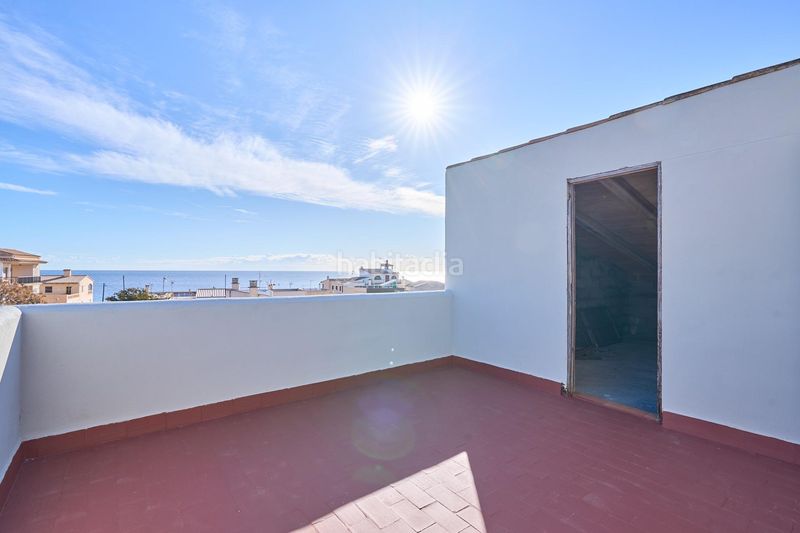 Foto af6437ce-63c2-4128-9f5e-47cf4500eb89. Casa amb aparcament a S´Illot-Cala Morlanda Manacor